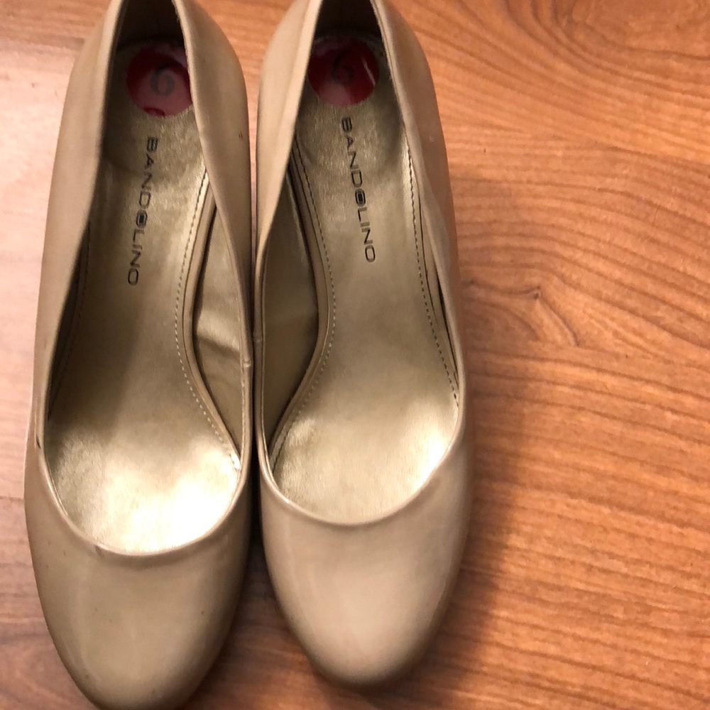 Bandolino heels